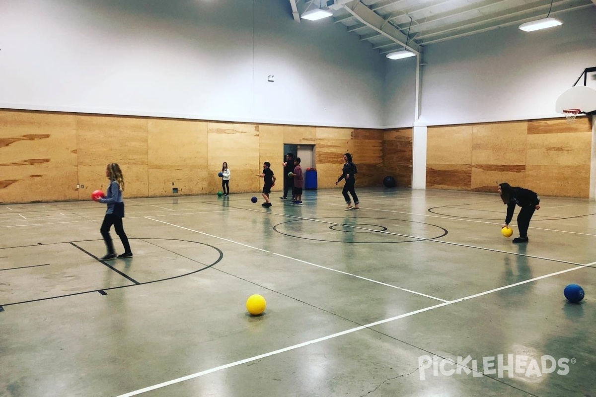 Photo of Pickleball at Bridge Church